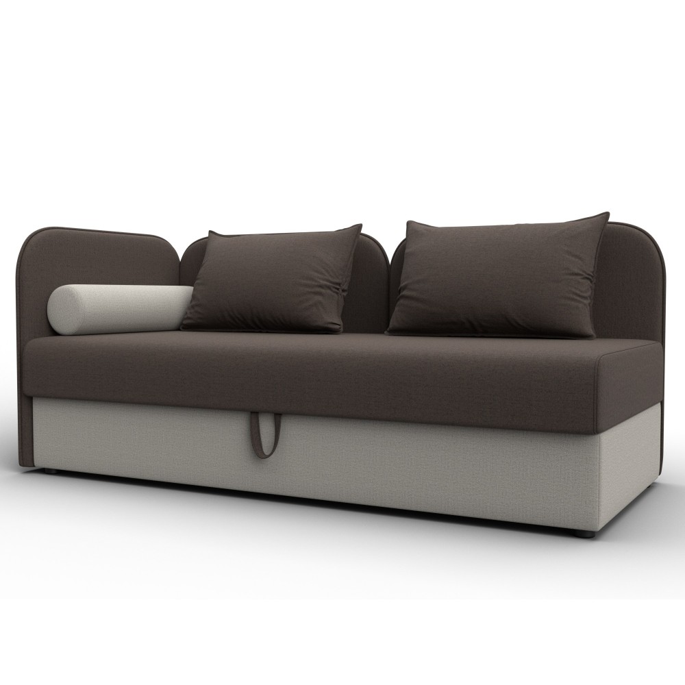 Тахта Лига-094 НПБ подлокотник слева Тахта Лига-094 НПБ подлокотник слева