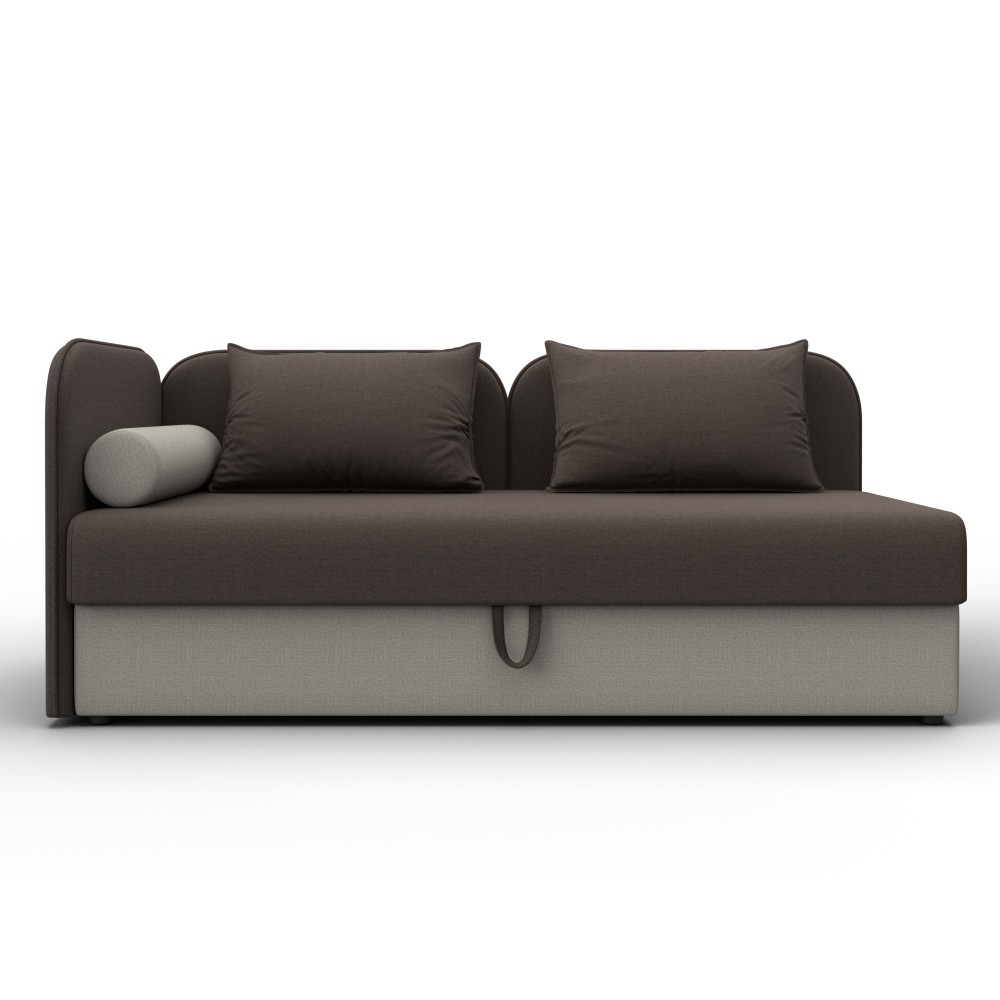 Тахта Лига-094 НПБ подлокотник слева Тахта Лига-094 НПБ подлокотник слева