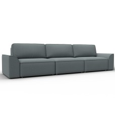 Диван прямой Лига-048 НПБ Лонг