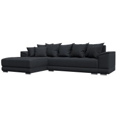 Диван угловой НордСтар левый угол