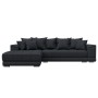 Диван угловой НордСтар левый угол