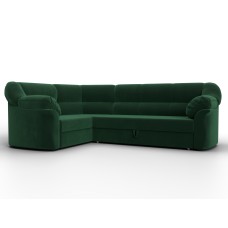 Диван угловой Карнелла левый угол