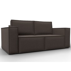 Диван прямой Куба мини