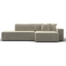 Диван угловой Лига-079 БП угол правый