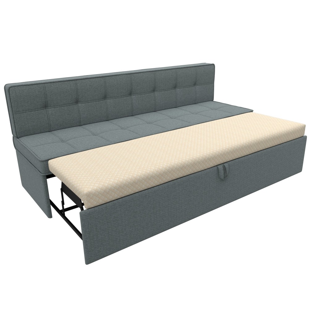 Диван кухонный прямой Техас Диван кухонный прямой Техас