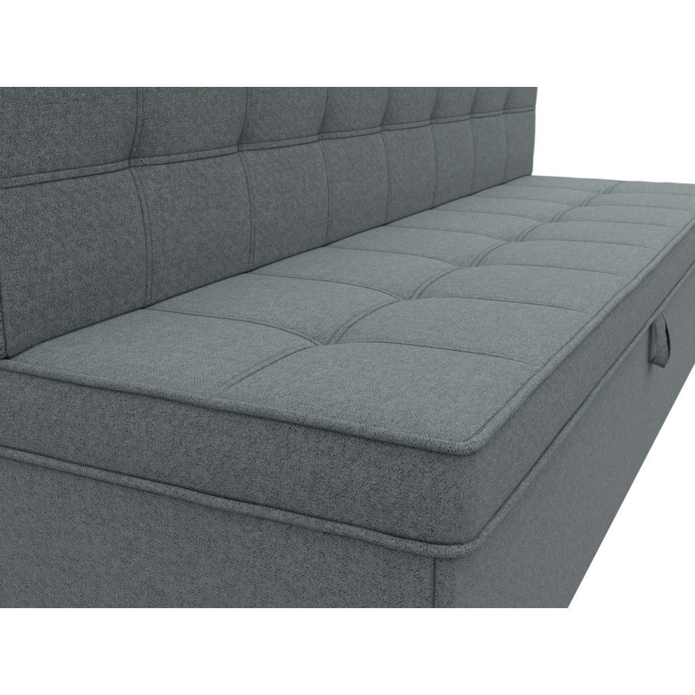 Диван кухонный прямой Техас Диван кухонный прямой Техас