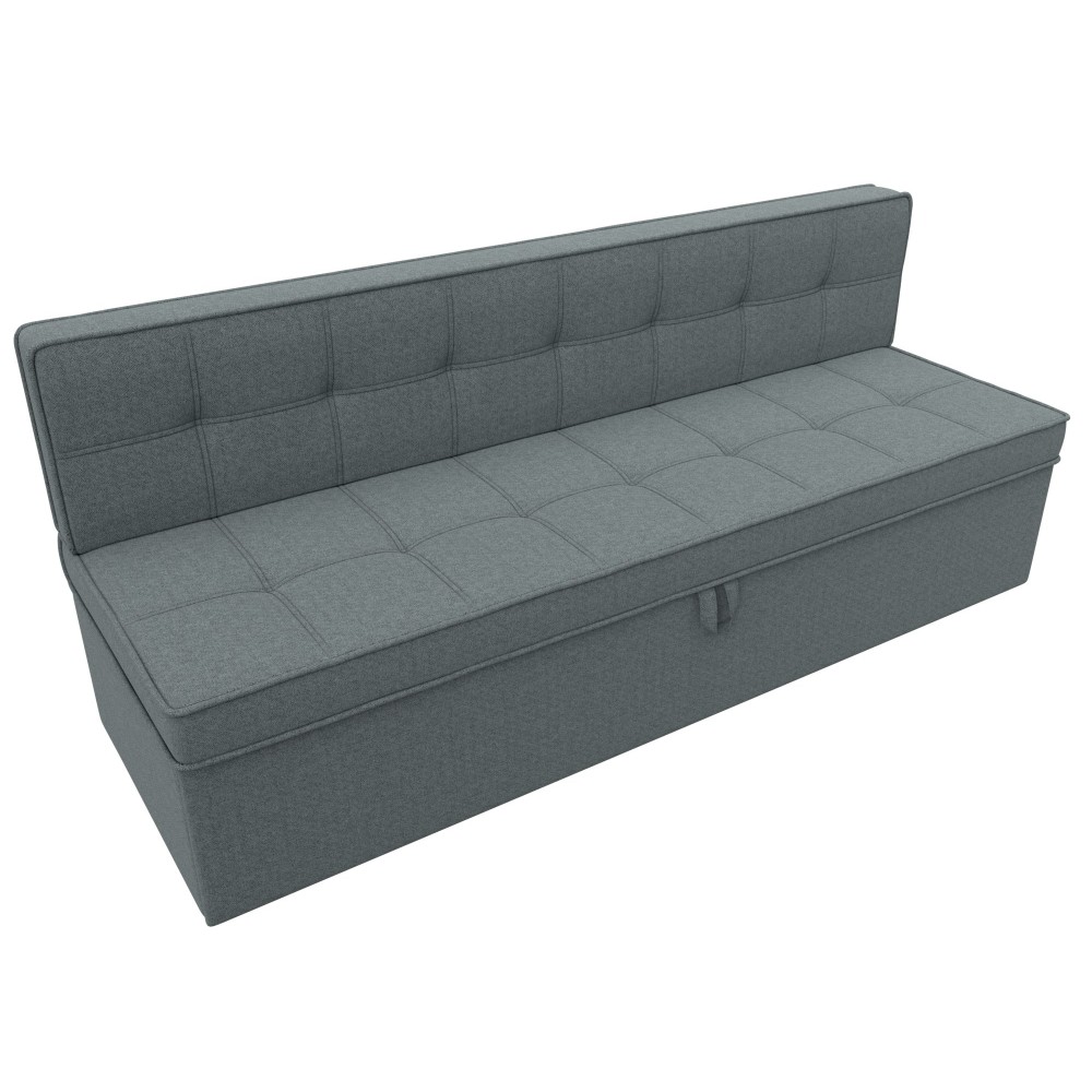 Диван кухонный прямой Техас Диван кухонный прямой Техас