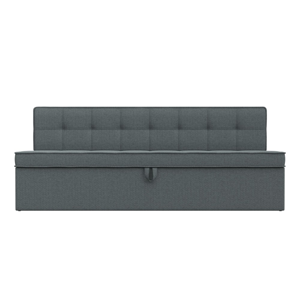 Диван кухонный прямой Техас Диван кухонный прямой Техас