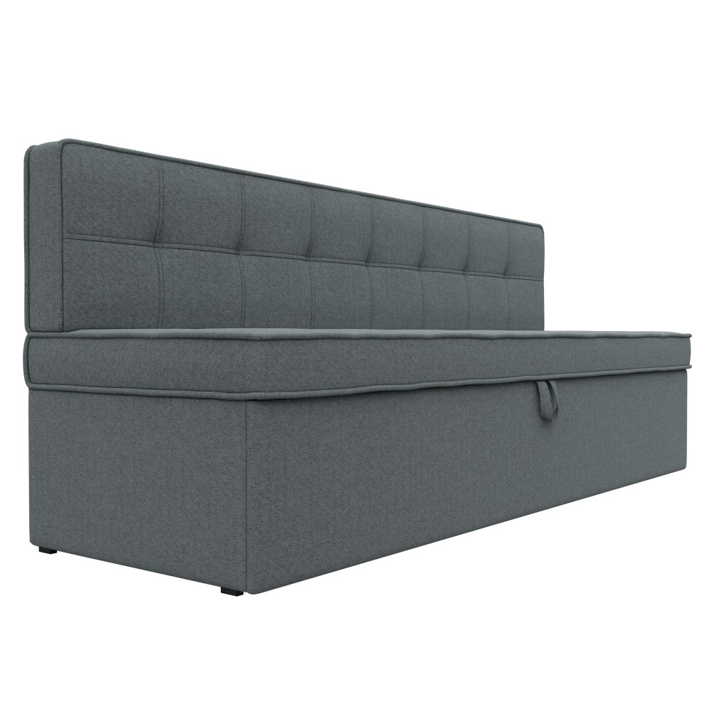 Диван кухонный прямой Техас Диван кухонный прямой Техас