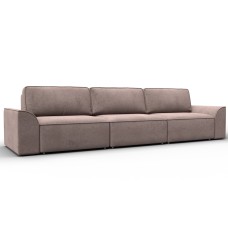 Диван прямой Лига-048 НПБ Лонг