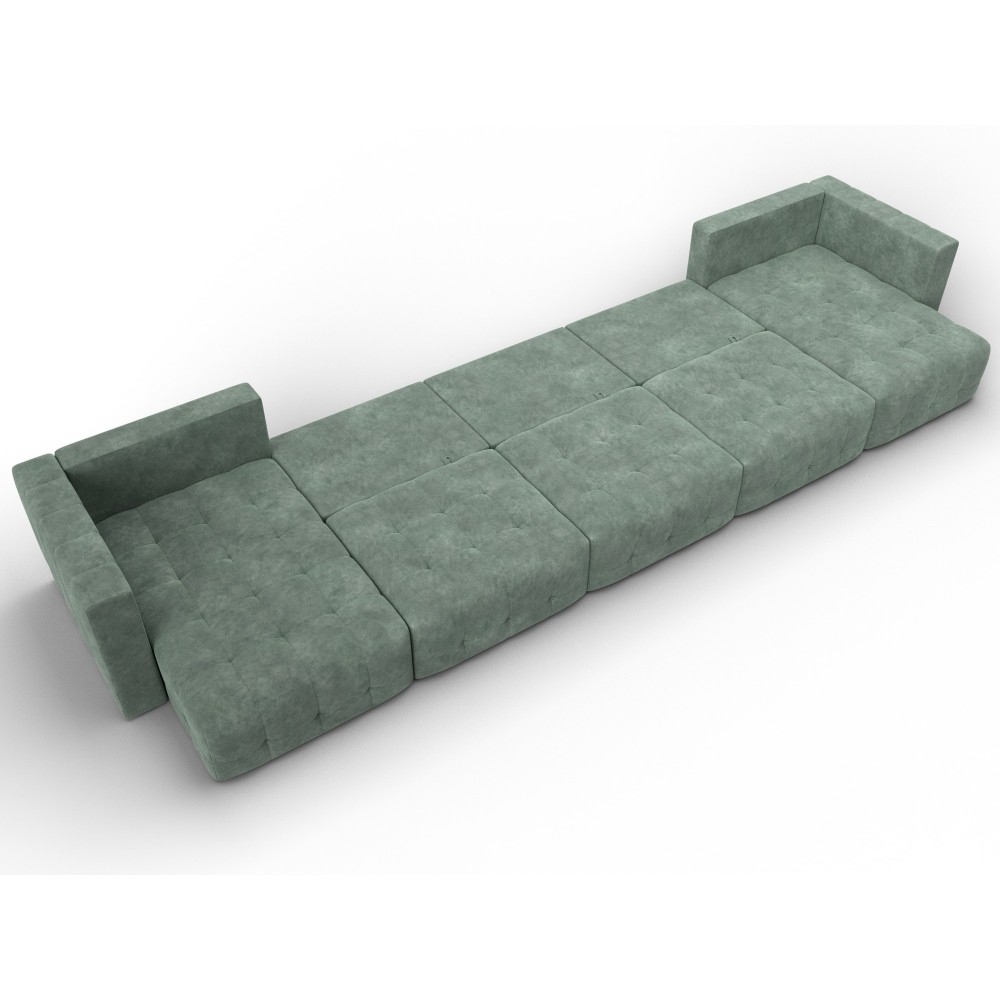 Диван П-образный Лига-052 НПБ МегаЛонг Диван П-образный Лига-052 НПБ МегаЛонг