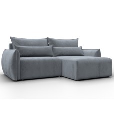 Диван угловой Лига-051 НПБ угол универсальный