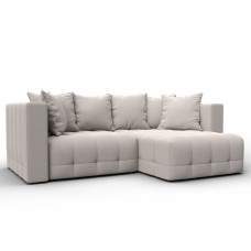 Диван угловой Лига-052 НПБ угол универсальный