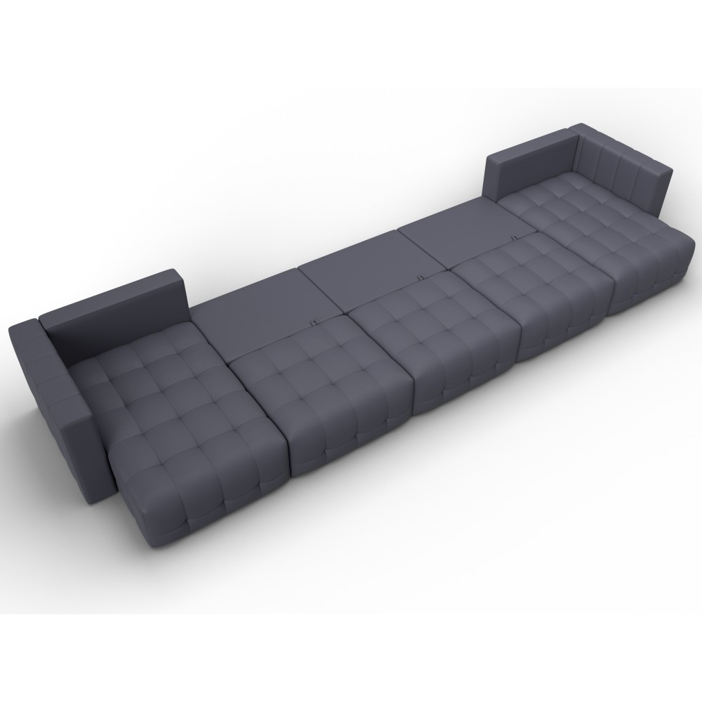 Диван П-образный Лига-052 НПБ МегаЛонг Диван П-образный Лига-052 НПБ МегаЛонг