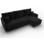 Диван угловой Лига-064 НПБ угол универсальный