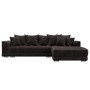 Диван угловой НордСтар правый угол