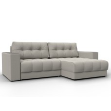 Диван угловой с декором Лига-049 НПБ