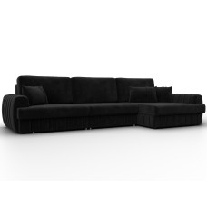 Диван угловой Лига-057 НПБ Лонг угол правый