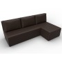 Диван угловой Поло правый угол