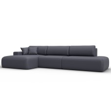 Диван угловой Лига-036 НПБ Модерн Лонг левый угол