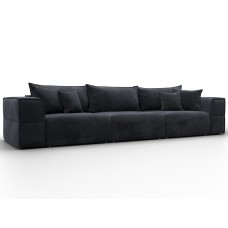 Диван прямой Лига-058 НПБ Лонг