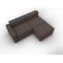 Диван угловой модульный Лига-063 угол левый