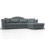 Диван угловой Артис правый угол