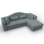 Диван угловой Артис правый угол