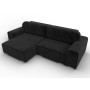 Диван угловой Лига-029 левый угол