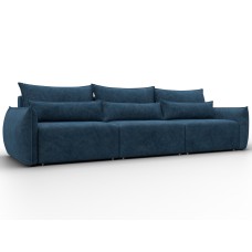 Диван прямой Лига-051 НПБ Лонг