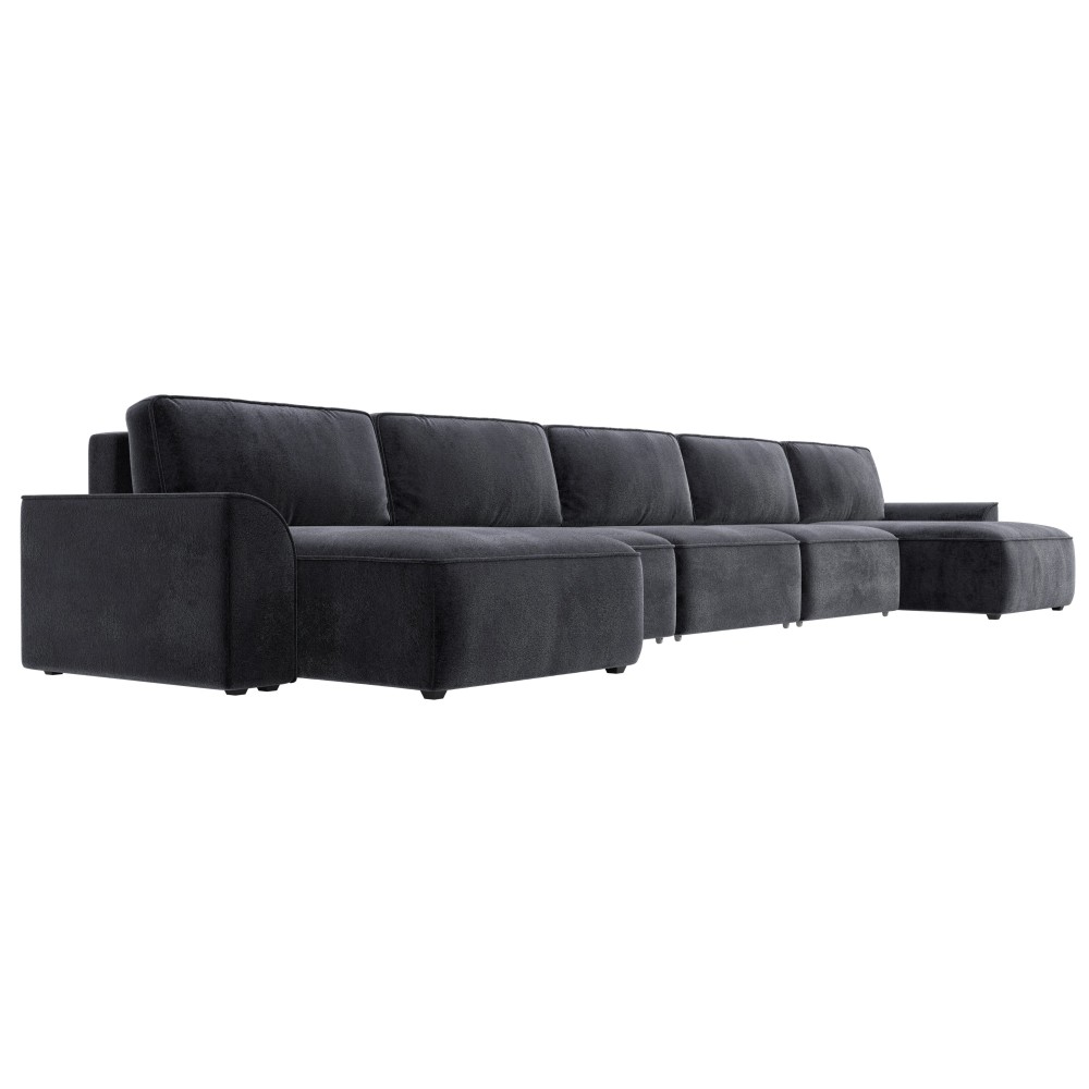 Диван П-образный Лига-048 НПБ МегаЛонг Диван П-образный Лига-048 НПБ МегаЛонг