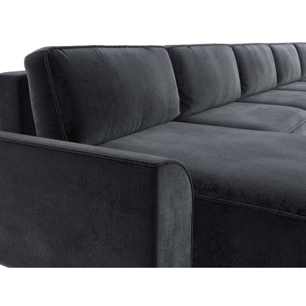 Диван П-образный Лига-048 НПБ МегаЛонг Диван П-образный Лига-048 НПБ МегаЛонг