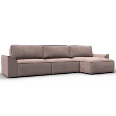 Диван угловой Лига-048 НПБ лонг