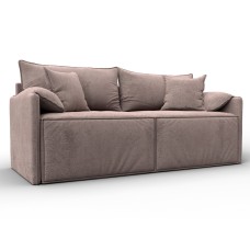 Диван прямой модульный Лига-106