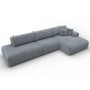 Диван угловой Лига-036 НПБ Модерн Лонг правый угол