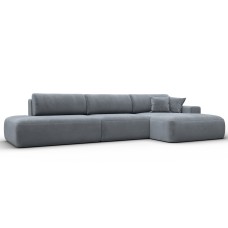 Диван угловой Лига-036 НПБ Модерн Лонг правый угол
