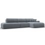 Диван угловой Лига-036 НПБ Модерн Лонг правый угол