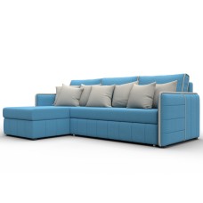 Диван угловой Лига-078 угол левый