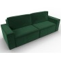 Диван прямой Куба Лайт
