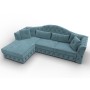 Диван угловой Артис левый угол