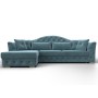 Диван угловой Артис левый угол