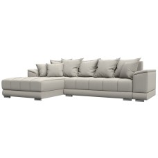 Диван угловой НордСтар левый угол