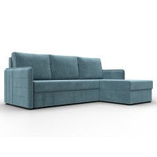 Диван угловой Слим угол универсальный