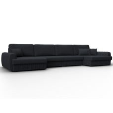 Диван П-образный Лига-057 НПБ Лонг