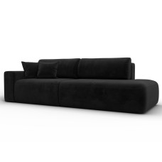 Диван прямой Лига-036 НПБ Модерн подлокотник слева