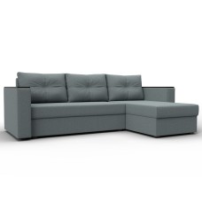 Диван угловой Атланта без стола универсальный угол