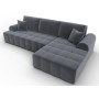 Диван угловой Лига-080 угол правый