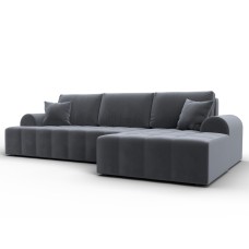 Диван угловой Лига-080 угол правый