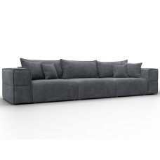 Диван прямой Лига-058 НПБ Лонг