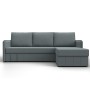 Диван угловой Слим угол универсальный